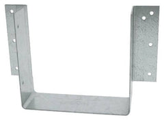 SIMPSON STRONG-TIE Simpson Strong Tie U44 4x4 Joist Hanger