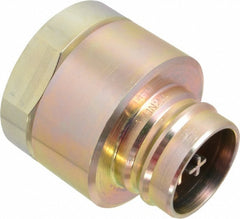 PARKER Parker VHN24-24F Hydraulic Hose Valve Fitting 1500 Psi