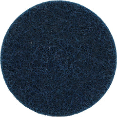 MERIT Merit Abrasives 08834166321 Quick-change Disc 3in Ao Non-woven