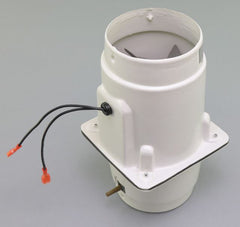 MORTEX PRODUCTS R86GF0050 DRAFT INDUCER MOTORS