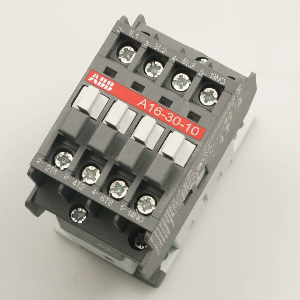 UNIVEX Univex 7100011 Contactor 120/60 (Each) UNI7100011
