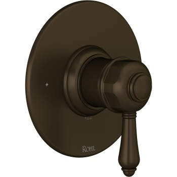 ROHL Rohl TTD51W1LMIB 1/2 Pressure Balance Trim (1/2 inch)