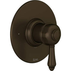ROHL Rohl TTD51W1LMIB 1/2 Pressure Balance Trim (1/2 inch)