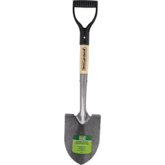 BEST GARDEN Best Garden 8SJ3-11-4PD Utility Shovel 18 In (1 Each)