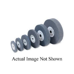 BALDOR MOTOR Baldor Motor b73 Grinding Wheel 7 Inches 36 Grit