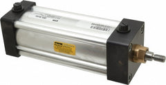 PARKER Parker 2.50TEF4MAU14A05.00 Rodless Air Cylinder 2.5in 250psi
