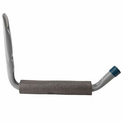 NATIONAL HARDWARE National Mfg N112-002 Jumbo Strong Arm Bracket 50 Lb
