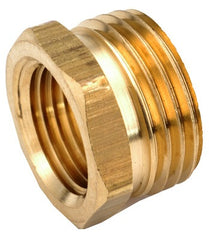 ANDERSON METALS Anderson Metals Corp 757480-1208 Brass Adapter Lead Free