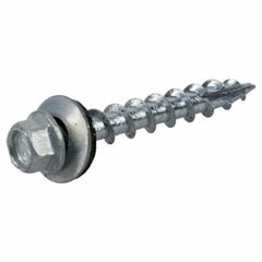 HILLMAN Hillman Fasteners 117948 Osb Roofing Screw 12/14 X 1.5 in