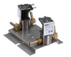 CLEVELAND Cleveland S105988 Valve Assembly Water Inlet Drain (7 x 9 x 9 in) Replacement CLE105988