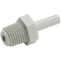 PARKER Parker A8TMC8 Push-to-connect Tube Stem Adapter 1/2 in