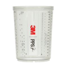 3M 3M 7100284628 PPS Series 2.0 Spray Cup System Kit 850 ml (28 fl oz) 7100134651
