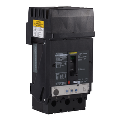 SCHNEIDER ELECTRIC JJA36250U31X CIRCUIT BREAKERS