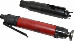 CHICAGO PNEUMATIC Chicago Pneumatic 8941071200 Air Inline Needle Scaler