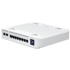 UBIQUITI Ubiquiti usw-enterprise-8-poe 8-port 2.5gbe Poe+ Managed Switch