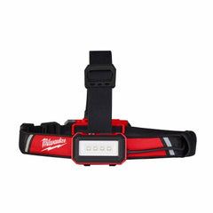 MILWAUKEE Milwaukee 2115-21 Low-profile Usb Headlamp