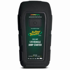 BATTERY TENDER Deltran Usa Llc 030-2030-WH 2000A Jump Starter
