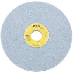 NORTON Norton 66253246842 Surface Grinding Wheel 8 in 46 Grit