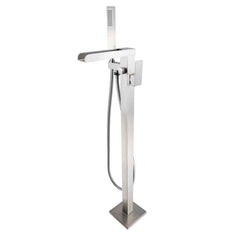 DAKOTA Dakota Plumbing Products DSF-00BTF05GD-DIS Tub Filler Gold