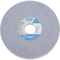 NORTON Norton 66252942701 Surface Grinding Wheel 7in 60 Grit