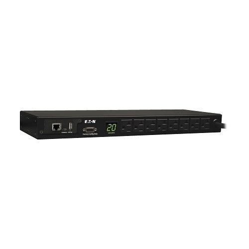 TRIPP LITE Tripp Lite PDUMNH20 Monitored Pdu 120V 20A