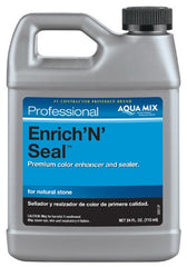 CUSTOM BUILDING PRODUCTS Custom Bldg Products AMES24Z Stone Enhancer Sealer 24 Oz