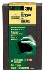 3M 3M Company DSXF-F-ESF-10 Flexible Sanding Sponge 10 Pack