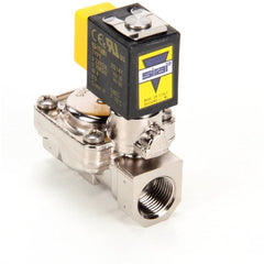 ELECTROLUX PROFESSIONAL Electrolux Professional 0L2656 Solenoid valve 208-240V 50/60Hz (3/8 inch) ELX0L2656