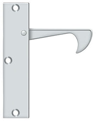 DELTANA Deltana EPT425U26 Edge Pull Thin 4.25in Bright Chrome