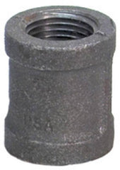 ANVIL Anvil International Inc 8700133203 Malleable Coupling 1 in