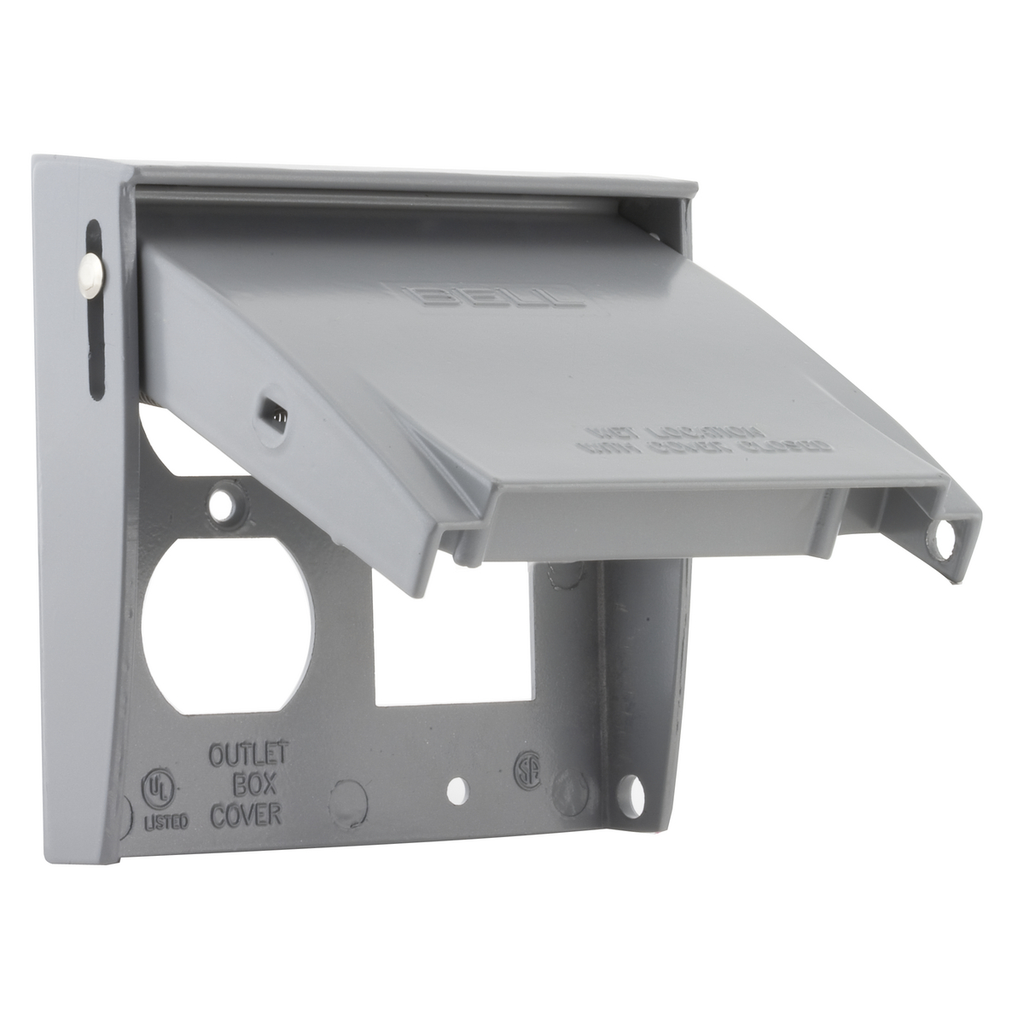 BELL 5033-0 GFCI BREAKERS