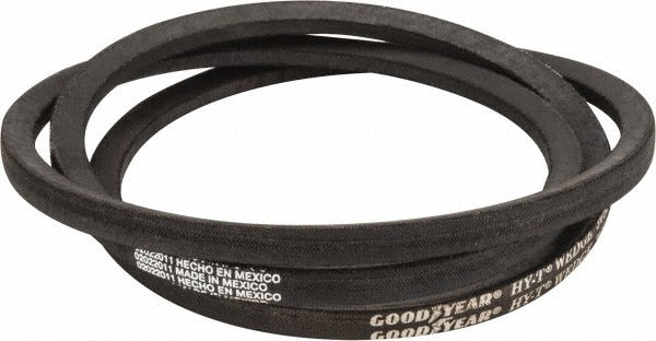 CONTINENTAL Continental Contitech 20042538 V-belt 3V 53 in