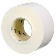 3M 3M 7100251992 Durable Floor Marking Tape 3 in x 36 yd (4 Rolls per Case)