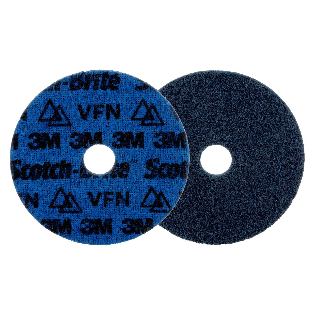 3M 3M 7100263888 Scotch-brite 5in Ceramic Surface Conditioning Disc