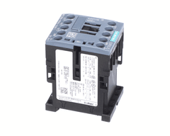 MEIKO Meiko 9789017 Contactor 24V 4kw 22A 9A