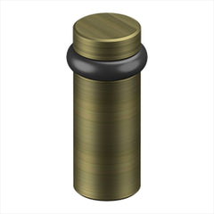 DELTANA Deltana UFB6000U5 Round Universal Floor Bumper Antique Brass