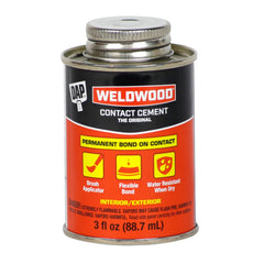 DAP Dap 00273 Weldwood The Original Contact Cement 1 gal