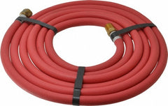 CONTINENTAL Continental Contitech HZR02520-10-31 Air Hose 1/4 in