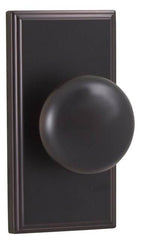 WESLOCK Weslock 03710I1I1SL20 Impresa Woodward Privacy Lock