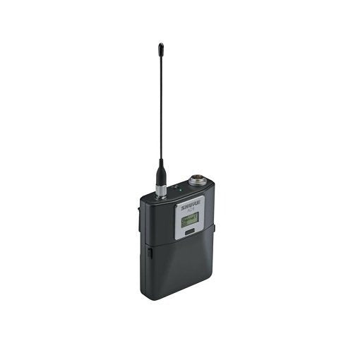 SHURE Shure Brothers Inc AD1=-G57 Bodypack Transmitter