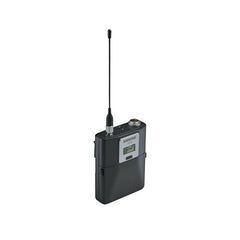 SHURE Shure Brothers Inc AD1=-G57 Bodypack Transmitter