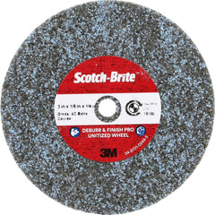 3M 3M 7100290243 Quick-change Disc 3 in Ceramic Extra Coarse