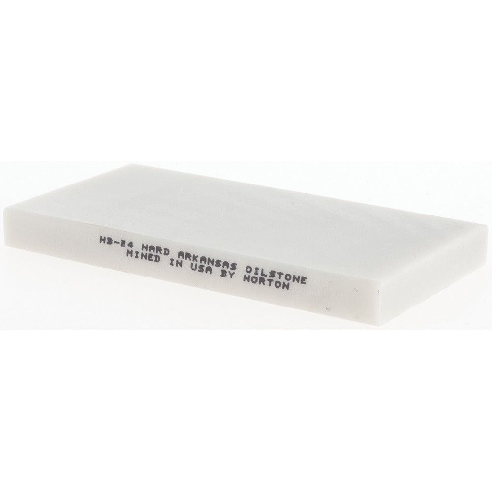 NORTON Norton 61463687525 Sharpening Stone Ultra Fine Rectangle