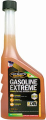 HOT SHOT'S SECRET Lubrication Specialties GE12Z Gasoline Fuel System Cleaner 12 Oz