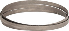 STARRETT Starrett 16404 Welded Bandsaw Blade 6-10 Tpi Bi-metal