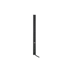 LEVITON Leviton Telcom P1040-10S Pdu 0U 120V 15A 16-outlet