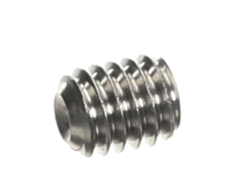 CROWN Crown 9061-9 Set Screw with Cupped Tip Hex Drive (Each, Replaced by SOUS2102N-51618-38)