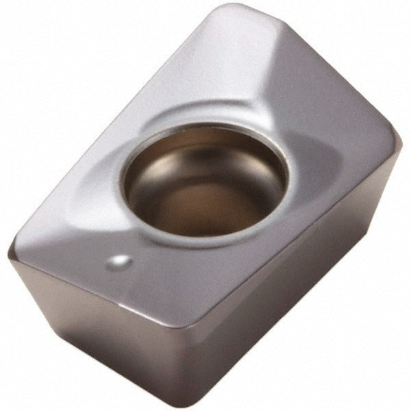 SECO TOOLS Seco 00052322 Milling Insert XOMX120431TR-D14 F30M Carbide