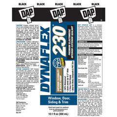 DAP Dap 7079818280 Dynaflex 230 10.1 oz (1 Pack)