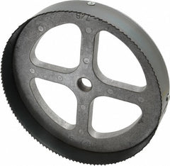 GREENLEE Greenlee 35715 Hole Saw 6-7/8 in High Speed Steel